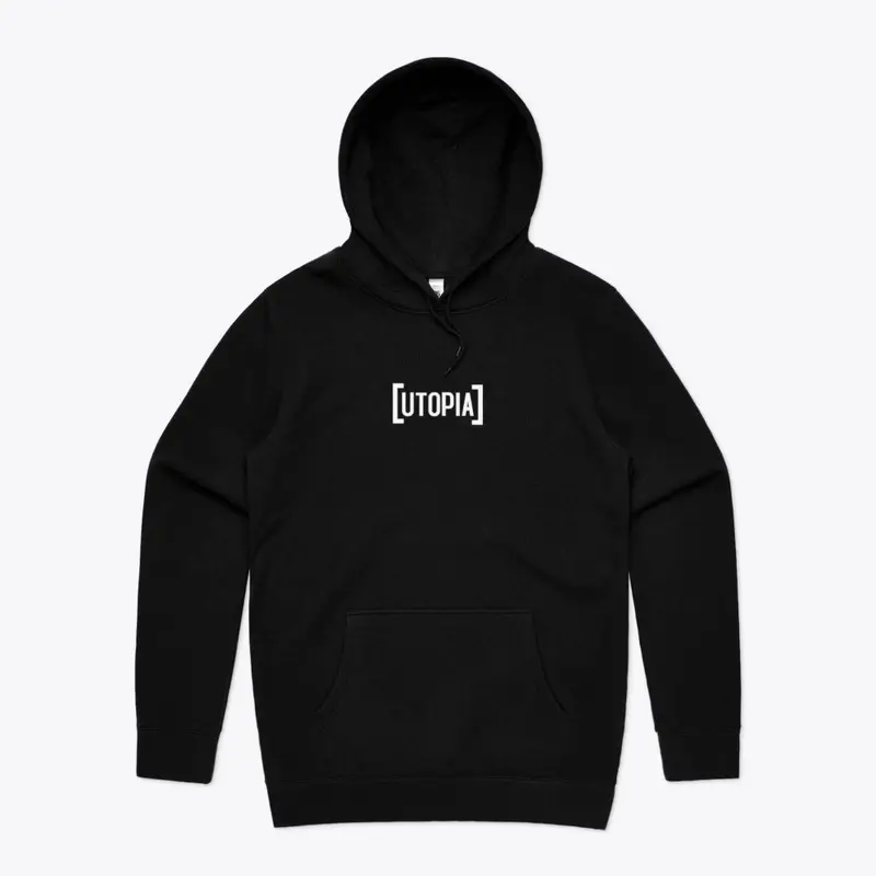 Men's Utopia Bracket Hoodie